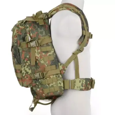 Plecak 3-Day Assault Pack - flecktarn OD-G-GFT-20-010839-00 asgbox.pl Plecak 3-Day Assault Pack - flecktarn OD-G-GFT-20-010839-00 asgbox.pl