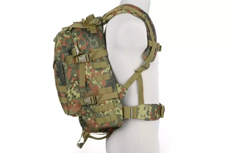 Plecak 3-Day Assault Pack - flecktarn OD-G-GFT-20-010839-00 asgbox.pl Plecak 3-Day Assault Pack - flecktarn - obrazek 7