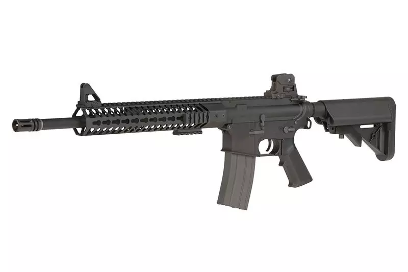 Replika karabinka KR12 12" KeyMod OD-G-KWA-01-014787-00 asgbox.pl Replika karabinka KR12 12" KeyMod - obrazek 8