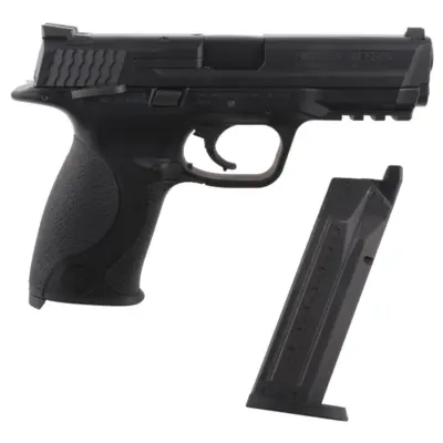 Replika pistoletu 9SP OD-G-TMR-02-016869-00 asgbox.pl