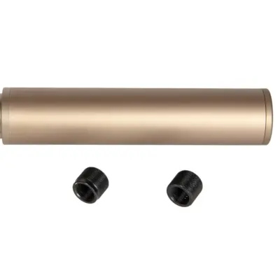 Tłumik dźwięku Octane-I - Dark Earth OD-G-FMA-09-022120-00 asgbox.pl