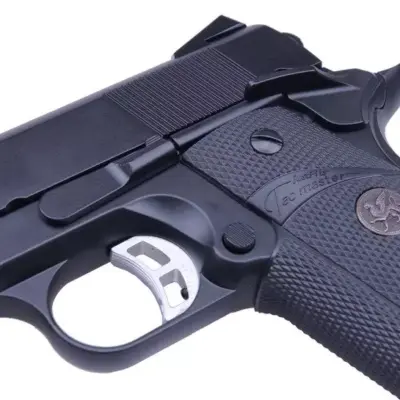 Replika pistoletu KP-07 (green gas) OD-G-KJW-02-001943-00 asgbox.pl