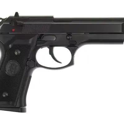 Replika pistoletu M9 (green gas) OD-G-KJW-02-000526-00 asgbox.pl