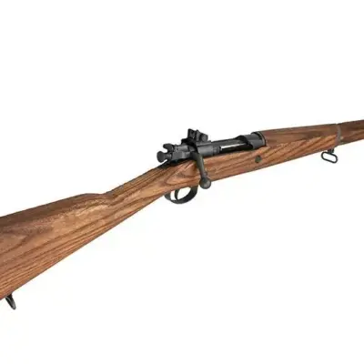 Replika karabinu GM1903 A3 CO2 OD-G-GIG-02-009034-00 asgbox.pl