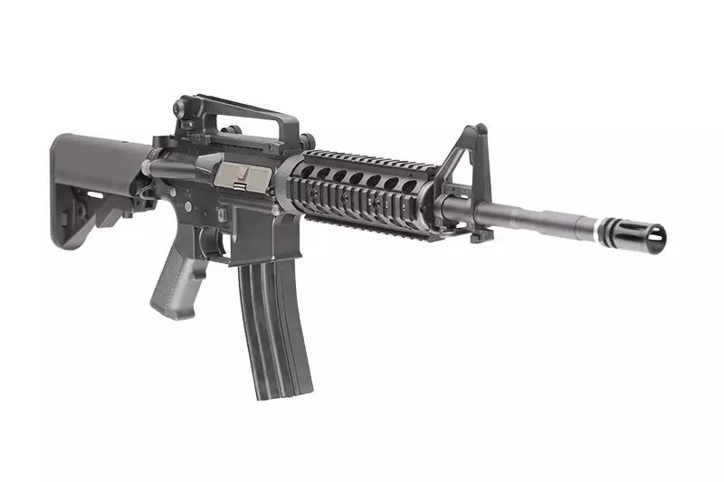 Replika karabinka DELTA SOPMOD OD-G-WEE-01-016263-00 asgbox.pl Replika karabinka DELTA SOPMOD - obrazek 8