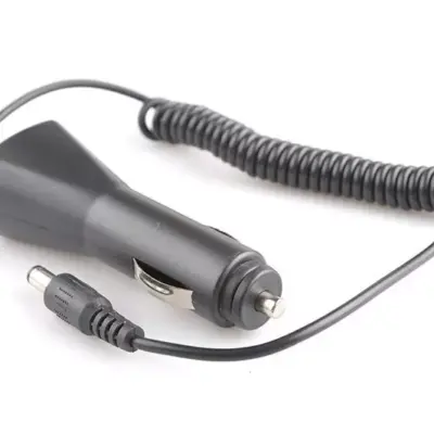 Alternative view of Zasilacz samochodowy C-5H do ładowarek Baofeng