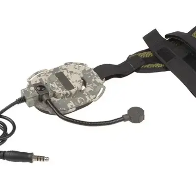 Zestaw słuchawkowy Bowman Evo III - ACU Digital OD-G-ZTC-31-011711-00 asgbox.pl