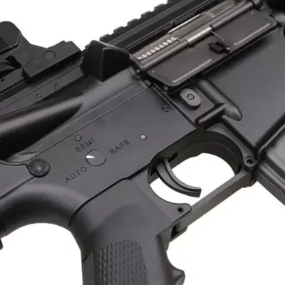 Replika karabinka TR4 CQB-R OD-G-GIG-01-004140-00 asgbox.pl