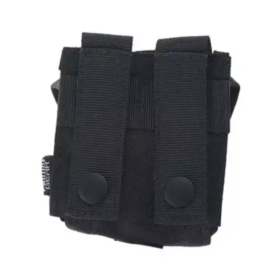 Ładownica na granat - czarna OD-G-PRI-19-019361-00 asgbox.pl