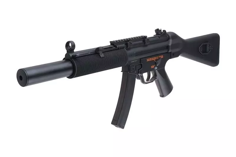 Replika pistoletu maszynowego JG806 OD-G-JGW-01-019730-00 asgbox.pl Replika pistoletu maszynowego JG806 - obrazek 9