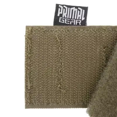 Ładownica Sticker do strzelb - oliwkowy OD-G-PRI-19-017445-00 asgbox.pl