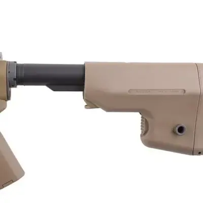 Replika karabinka M4 Sharps Bros Warthog - Dark Earth OD-G-ARE-01-019614-00 asgbox.pl Replika karabinka M4 Sharps Bros Warthog - Dark Earth OD-G-ARE-01-019614-00 asgbox.pl