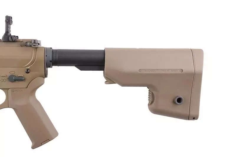 Replika karabinka M4 Sharps Bros Warthog - Dark Earth OD-G-ARE-01-019614-00 asgbox.pl Replika karabinka M4 Sharps Bros Warthog - Dark Earth - obrazek 10