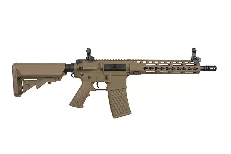 Replika Karabinka CA4 KM10 - Dark Earth OD-G-CLA-01-016052-00 asgbox.pl Replika Karabinka CA4 KM10 - Dark Earth - obrazek 8