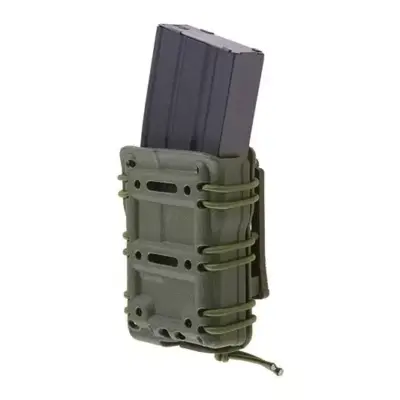 Ładownica Open V (B) na magazynek 5,56 - oliwkowa OD-G-PRI-19-019408-00 asgbox.pl