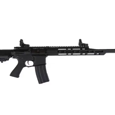 Replika karabinka ASR110 - czarna OD-G-APS-01-003659-00 asgbox.pl Replika karabinka ASR110 - czarna OD-G-APS-01-003659-00 asgbox.pl