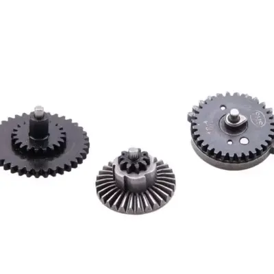 Zestaw wzmocnionych zębatek 16:1 high torque OD-G-SHS-08-001612-00 asgbox.pl Zestaw wzmocnionych zębatek 16:1 high torque OD-G-SHS-08-001612-00 asgbox.pl