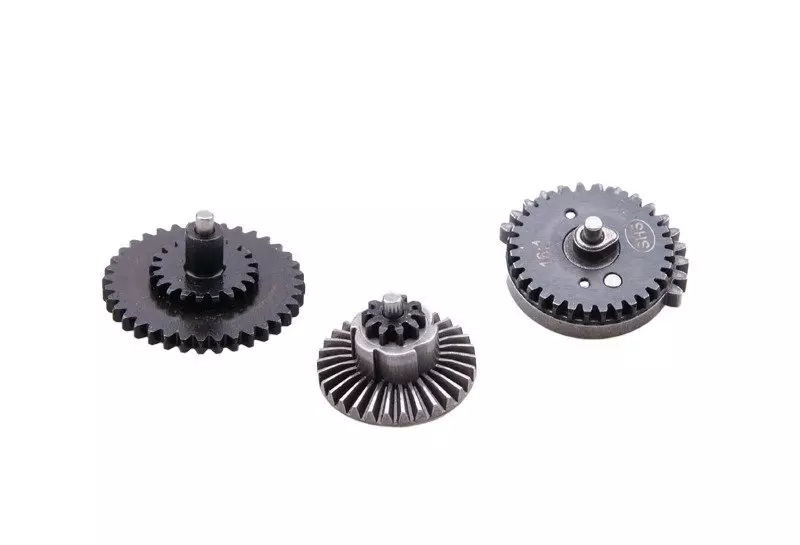 Zestaw wzmocnionych zębatek 16:1 high torque OD-G-SHS-08-001612-00 asgbox.pl Zestaw wzmocnionych zębatek 16:1 high torque - obrazek 3