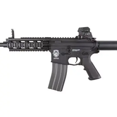 Replika karabinka GR16 CQW WASP - czarna OD-G-GIG-01-004886-00 asgbox.pl Replika karabinka GR16 CQW WASP - czarna OD-G-GIG-01-004886-00 asgbox.pl