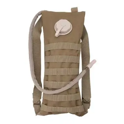 Pokrowiec z wkładem hydracyjnym - tan OD-G-GFT-25-003560-00 asgbox.pl Pokrowiec z wkładem hydracyjnym - tan OD-G-GFT-25-003560-00 asgbox.pl