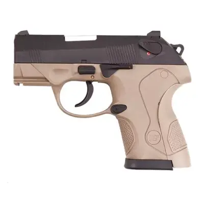 Replika pistoletu D001 - TAN OD-G-WET-02-004316-00 asgbox.pl