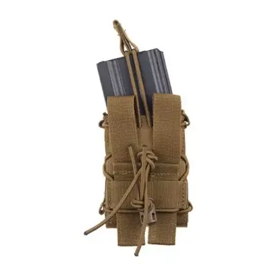 Ładownica karabinowa Laser Cut - tan OD-G-GFT-19-021178-00 asgbox.pl