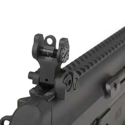 Replika karabinka XCR-L STD - czarna OD-G-VFC-01-013477-00 asgbox.pl