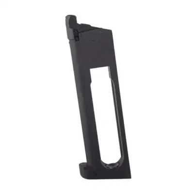 Magazynek CO2 26 kulek do replik KP-07 OD-G-KJW-05-017554-00 asgbox.pl Magazynek CO2 26 kulek do replik KP-07 OD-G-KJW-05-017554-00 asgbox.pl