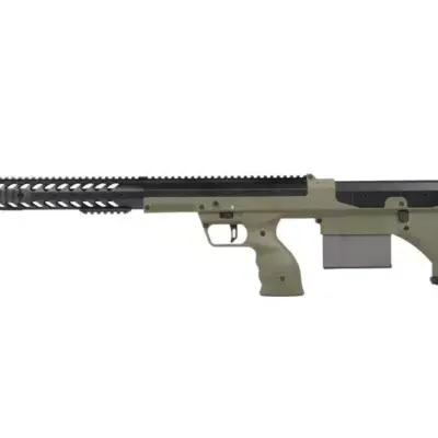Replika karabinu snajperskiego SRS A1 22" - Pull Bolt Version - OD OD-G-SVB-03-017247-00 asgbox.pl