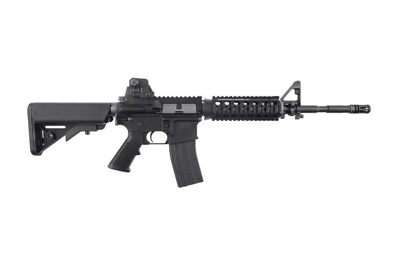 Replika karabinka LM4 RIS PTR GBB OD-G-KWA-02-021452-00 asgbox.pl Replika karabinka LM4 RIS PTR GBB - obrazek 10