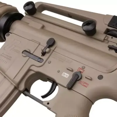 Replika karabinka GC16 Carbine DST OD-G-GIG-01-004127-00 asgbox.pl Replika karabinka GC16 Carbine DST OD-G-GIG-01-004127-00 asgbox.pl