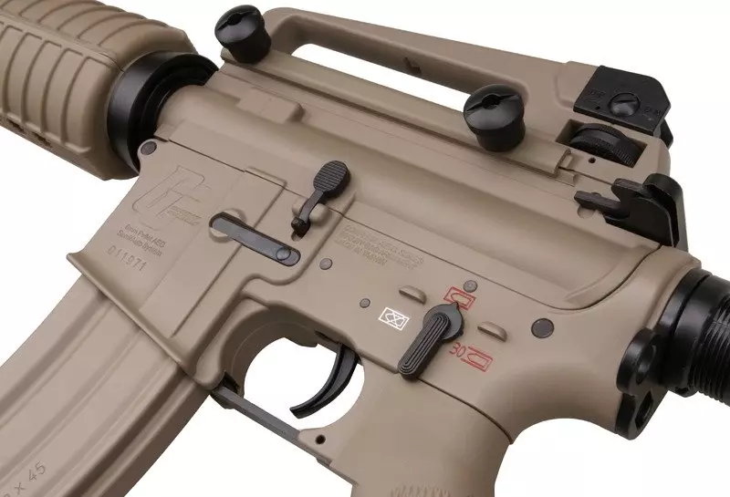 Replika karabinka GC16 Carbine DST OD-G-GIG-01-004127-00 asgbox.pl Replika karabinka GC16 Carbine DST - obrazek 10