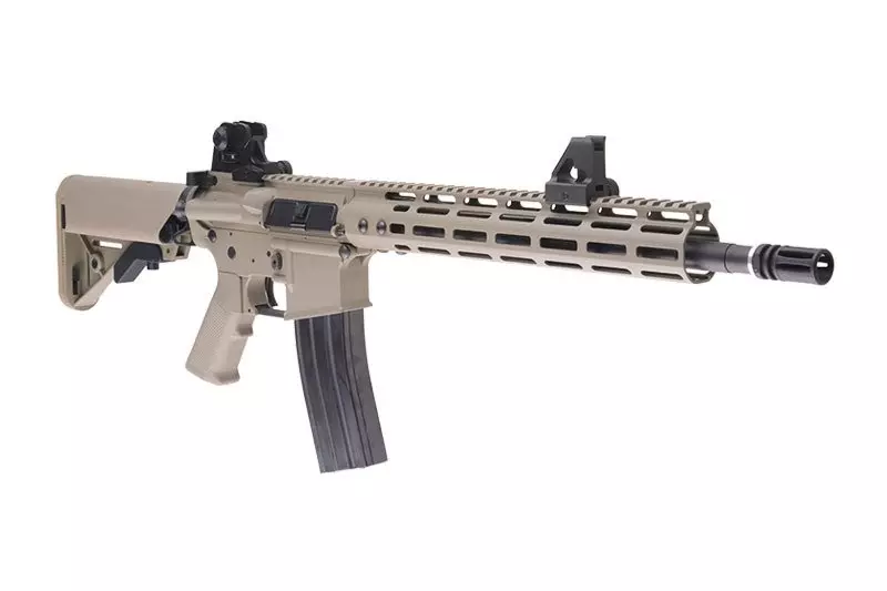 Replika karabinka DELTA NOMAD ALPHA - Tan OD-G-WEE-01-018796-00 asgbox.pl Replika karabinka DELTA NOMAD ALPHA - Tan - obrazek 10