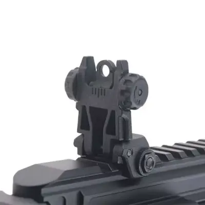 Replika karabinka CXP-YAK R SR - czarna OD-G-ICS-01-021241-00 asgbox.pl