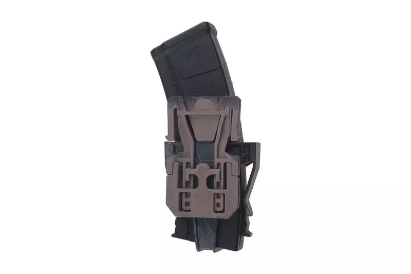 Szybka ładownica FSMR 7,62 (MOLLE) - TYP OD-G-FMA-19-022365-00 asgbox.pl Szybka ładownica FSMR 7,62 (MOLLE) - TYP - obrazek 4