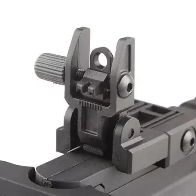 Replika karabinka Battle Machine Mod EC - Czarna OD-G-VLK-01-017532-00 asgbox.pl Replika karabinka Battle Machine Mod EC - Czarna OD-G-VLK-01-017532-00 asgbox.pl