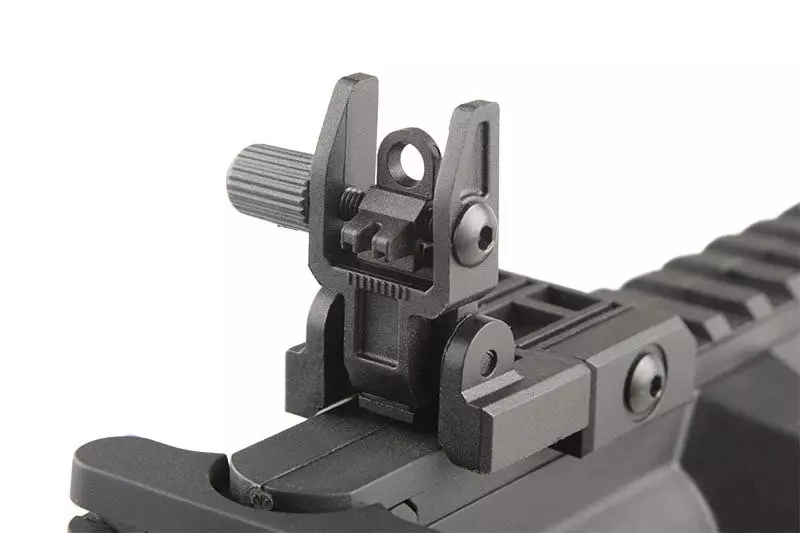 Replika karabinka Battle Machine Mod EC - Czarna OD-G-VLK-01-017532-00 asgbox.pl Replika karabinka Battle Machine Mod EC - Czarna - obrazek 10