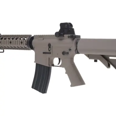 Replika karabinka CM606 - tan OD-G-CYM-01-021188-00 asgbox.pl Replika karabinka CM606 - tan OD-G-CYM-01-021188-00 asgbox.pl