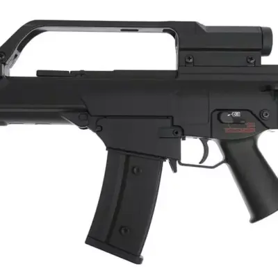 Replika karabinka szturmowego JG0838 OD-G-JGW-01-000635-00 asgbox.pl Replika karabinka szturmowego JG0838 OD-G-JGW-01-000635-00 asgbox.pl