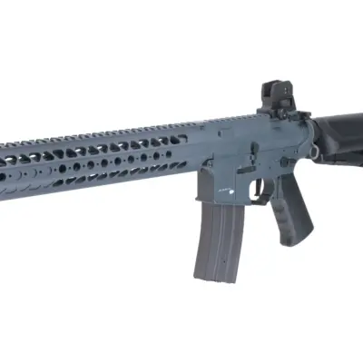 Replika karabinka War Sport LVOA-S Combat Grey OD-G-KRT-01-019987-00 asgbox.pl