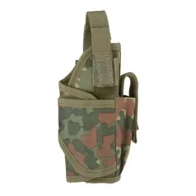 Kabura udowa z ładownicą na magazynek - flecktarn OD-G-GFT-29-010855-00 asgbox.pl