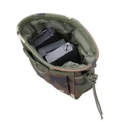 Mała torba zrzutowa - woodland OD-G-GFT-19-000333-00 asgbox.pl
