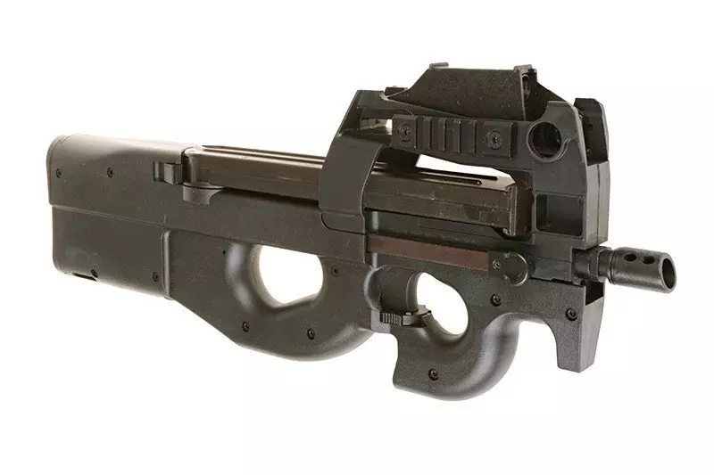 Replika pistoletu maszynowego CA90 Sportline OD-G-CLA-01-008718-00 asgbox.pl Replika pistoletu maszynowego CA90 Sportline - obrazek 8