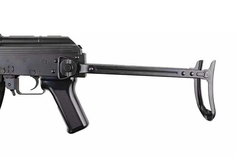 Replika subkarabinka GKMSu OD-G-GIG-01-009037-00 asgbox.pl Replika subkarabinka GKMSu - obrazek 10