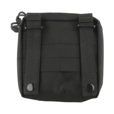 Ładownica medyczna - czarna OD-G-GFT-19-016391-00 asgbox.pl