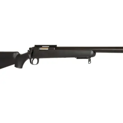 Replika karabinu snajperskiego MB-02G - Czarna OD-G-WEL-03-000103-00 asgbox.pl