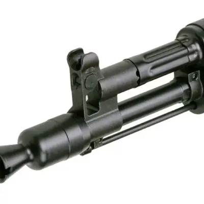 Replika karabinu szturmowego LCK105 NV OD-G-LCT-01-002558-00 asgbox.pl