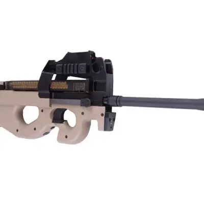 Replika pistoletu maszynowego PDW 99 L - tan OD-G-GIG-01-006403-00 asgbox.pl Replika pistoletu maszynowego PDW 99 L - tan OD-G-GIG-01-006403-00 asgbox.pl