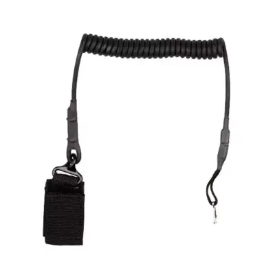 Alternative view of Smycz mocująca do broni krótkiej