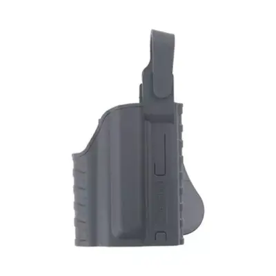 Kabura EU NX light - czarna OD-G-WEE-29-021309-00 asgbox.pl